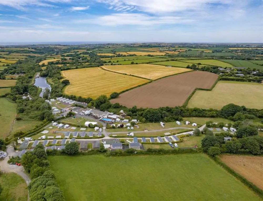 Calloose Holiday Park