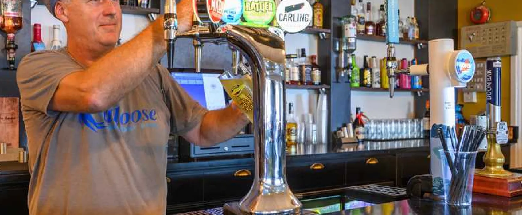 Calloose Holiday Park