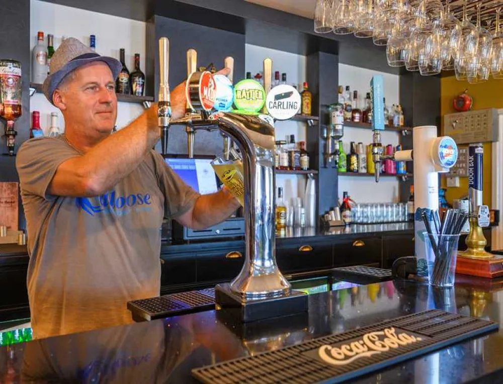 Calloose Holiday Park