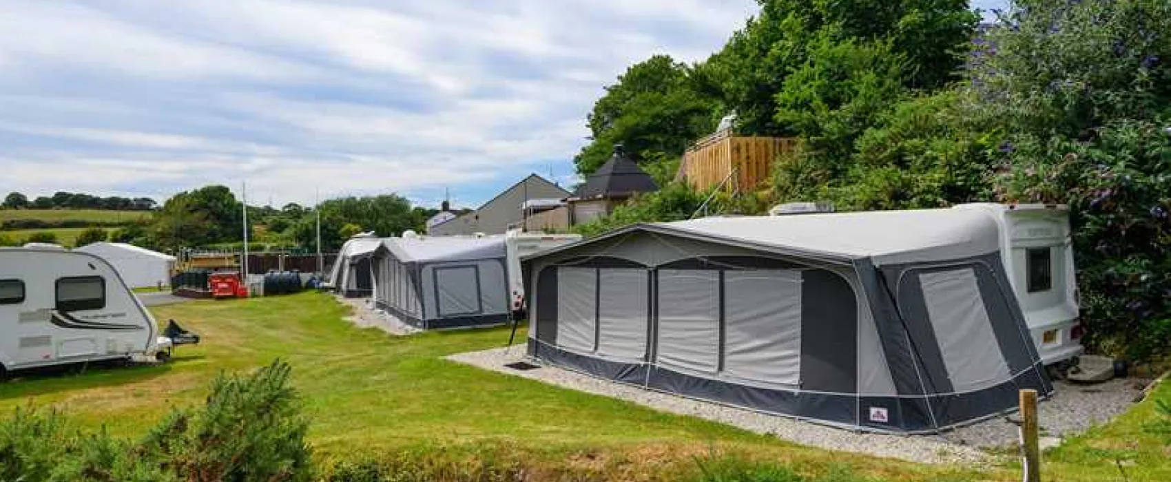 Calloose Holiday Park