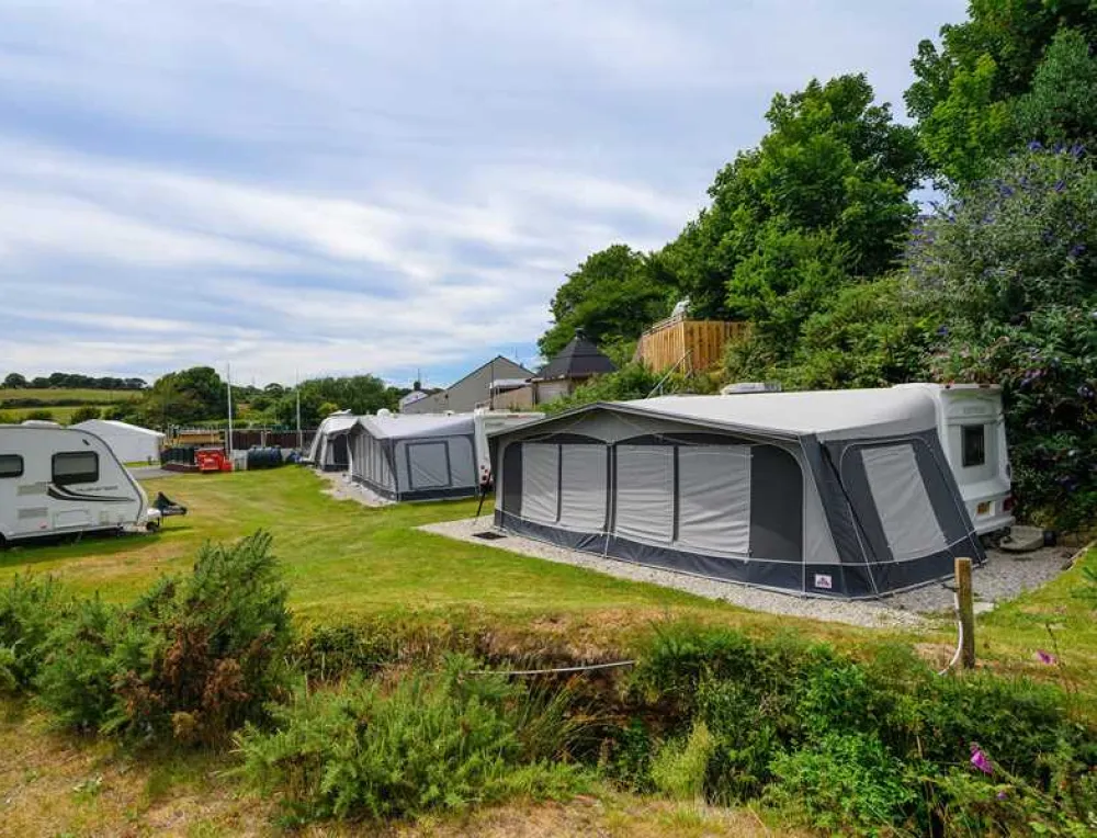 Calloose Holiday Park