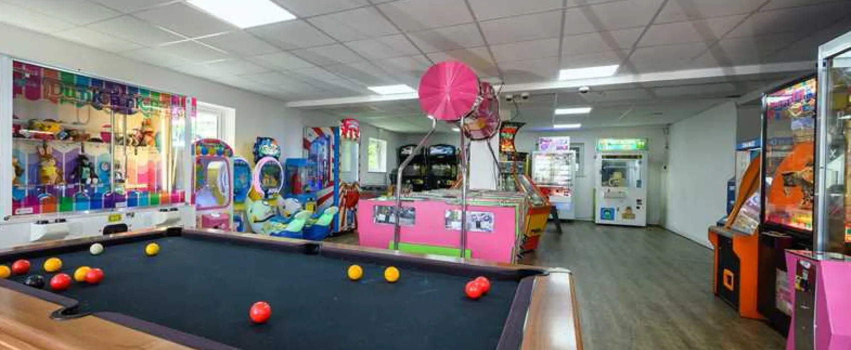 Calloose Holiday Park