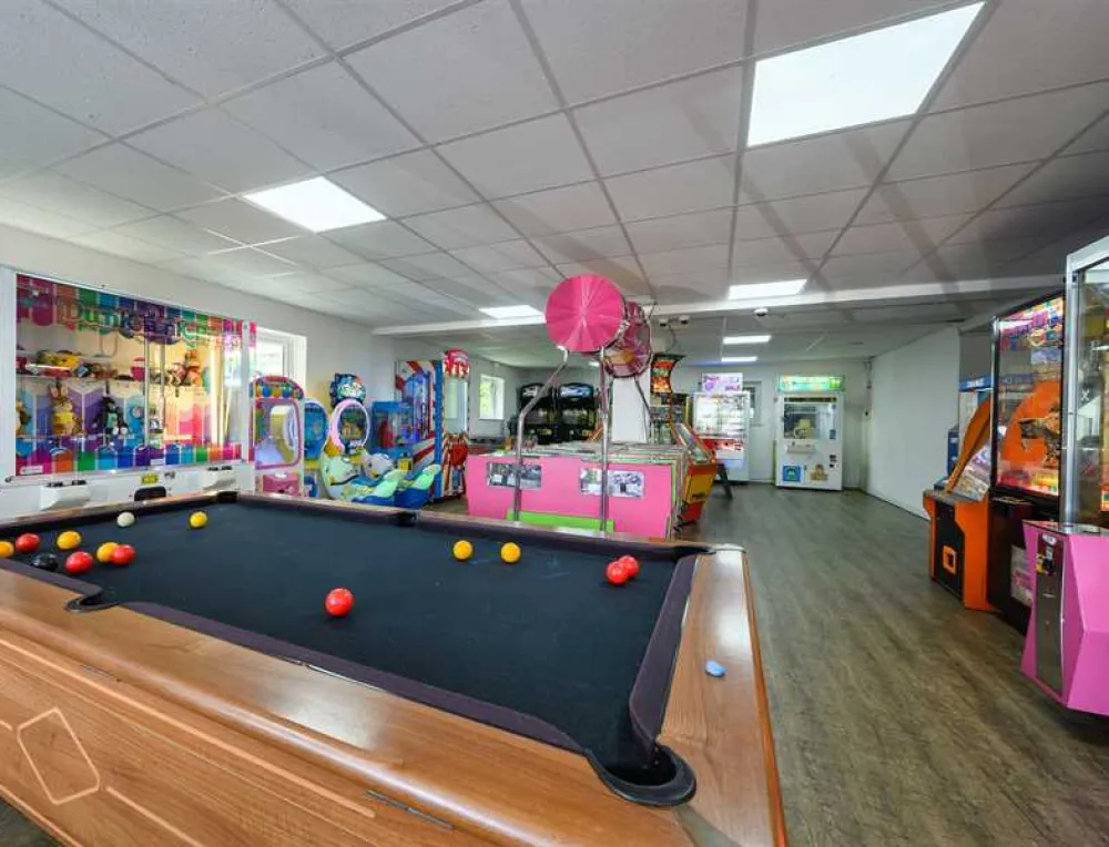 Calloose Holiday Park