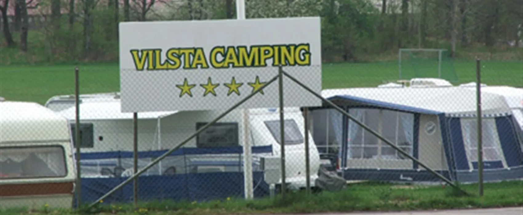 Camping Vilsta