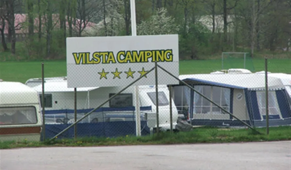 Camping Vilsta