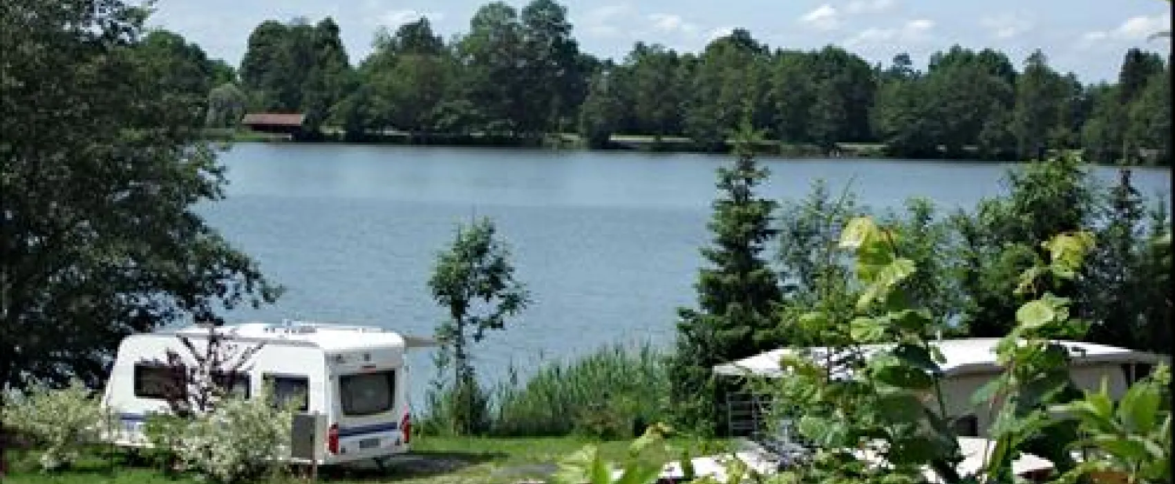Campingplatz Demmelhof