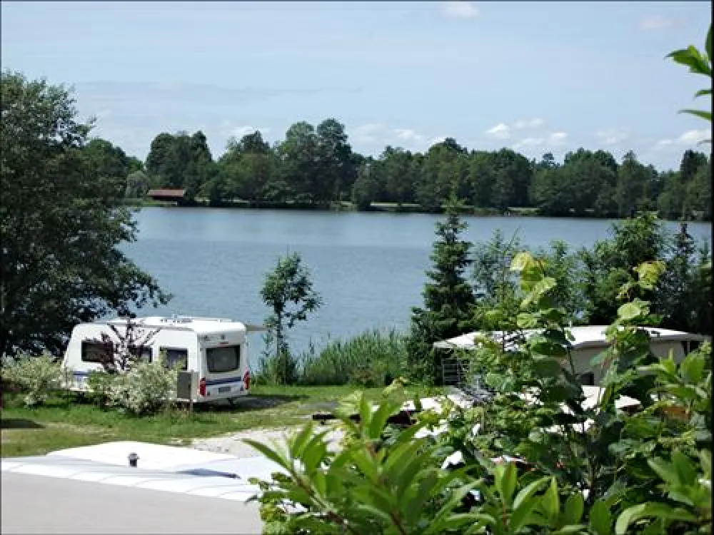 Campingplatz Demmelhof