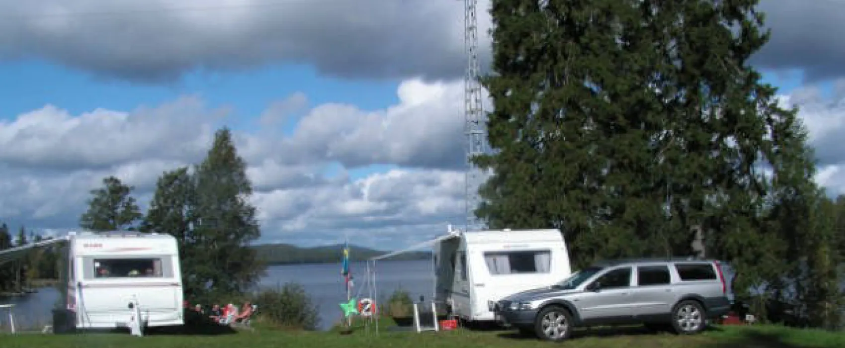 Munkebergs Camping-Stugor-Vandrarhem