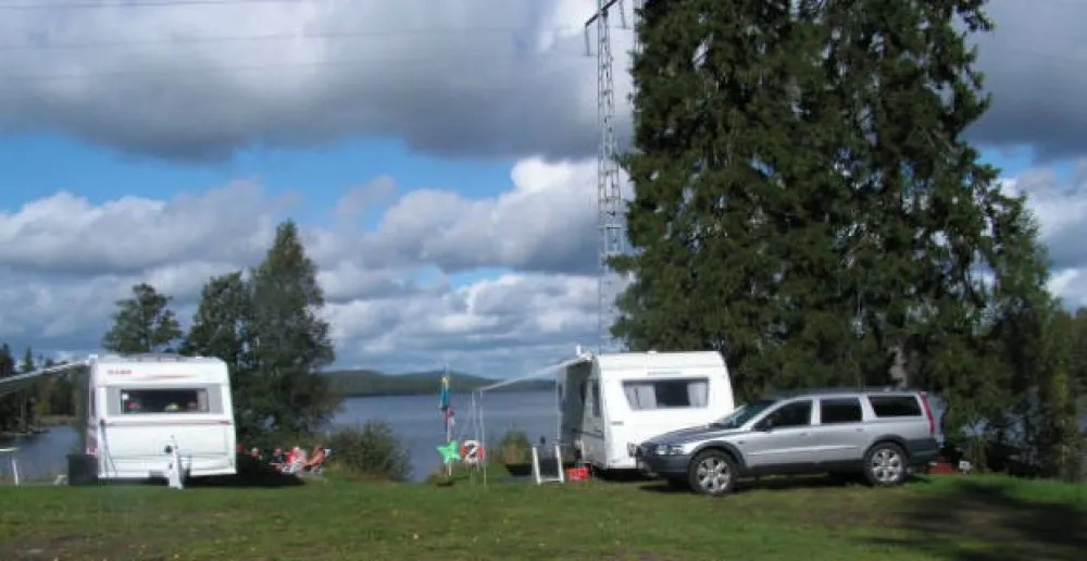 Munkebergs Camping-Stugor-Vandrarhem