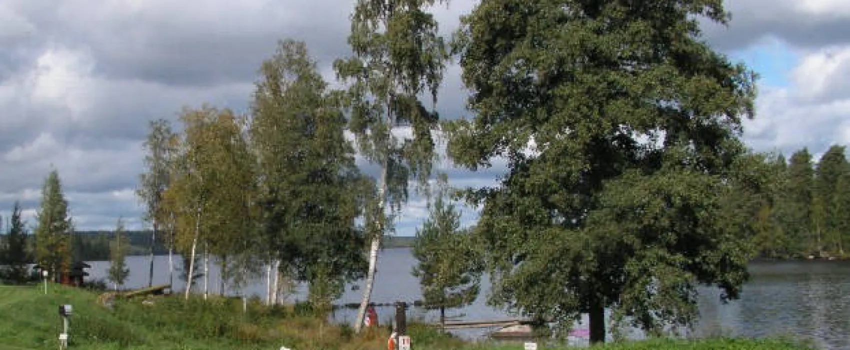 Munkebergs Camping-Stugor-Vandrarhem