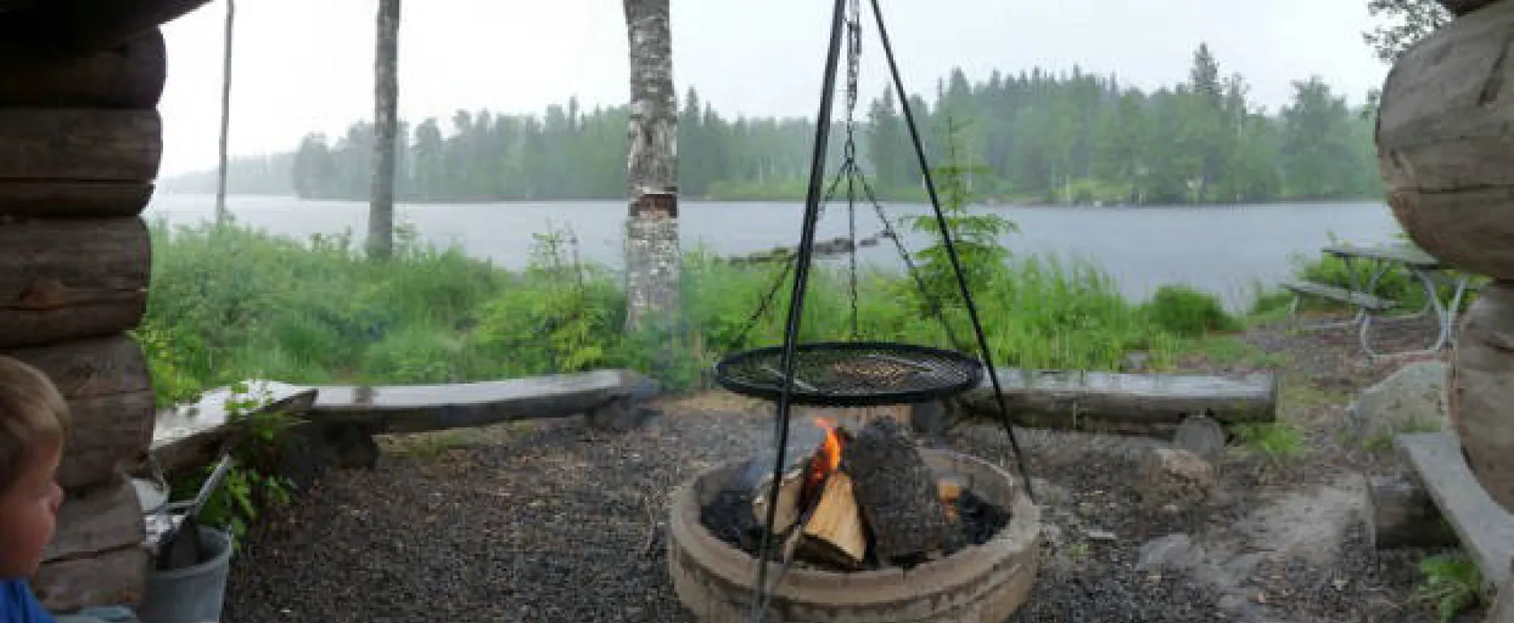 Munkebergs Camping-Stugor-Vandrarhem