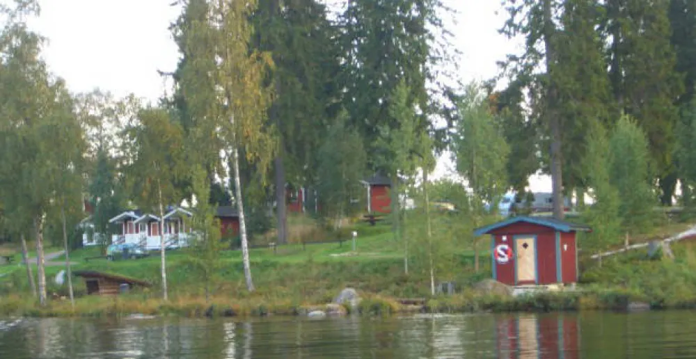 Munkebergs Camping-Stugor-Vandrarhem