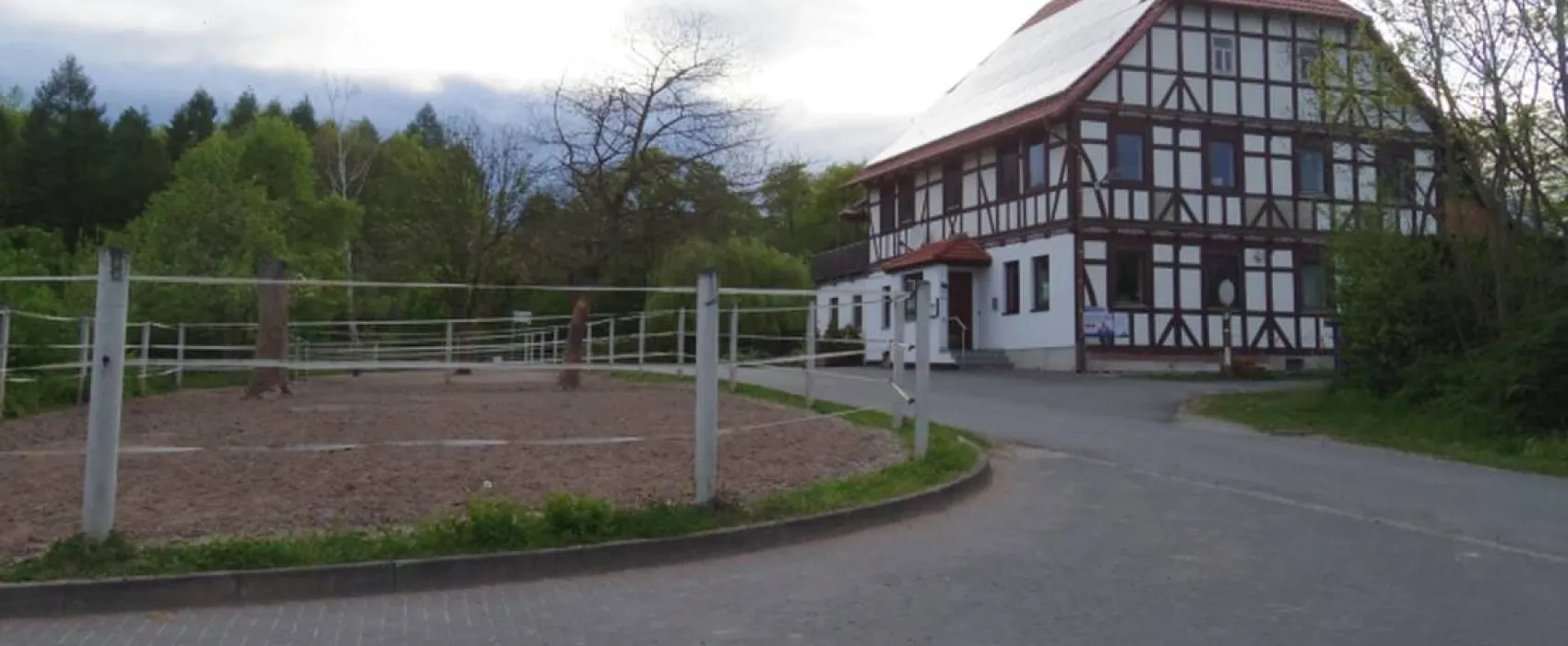 Campingplatz Nesselröder Warte