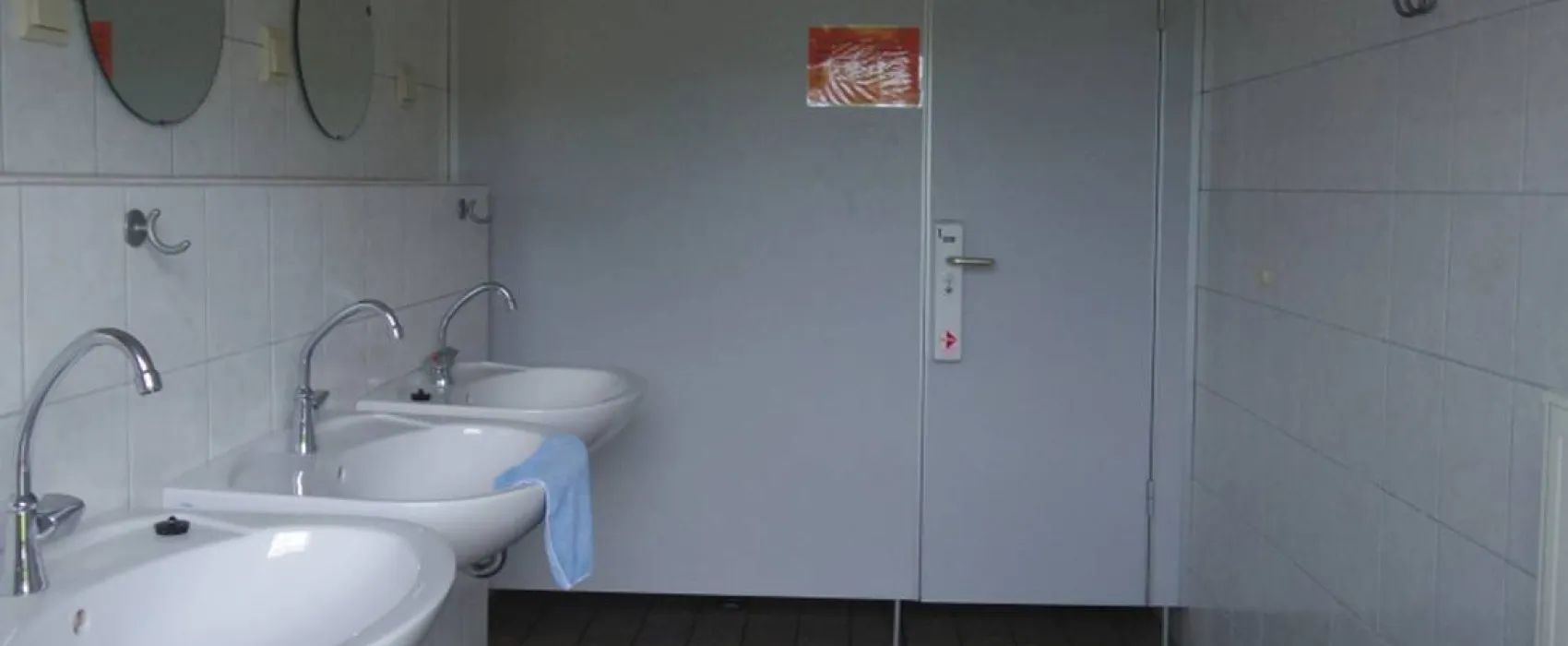 Campingplatz Nesselröder Warte