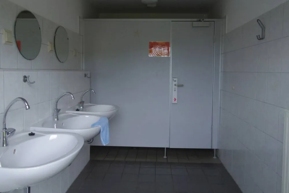 Campingplatz Nesselröder Warte