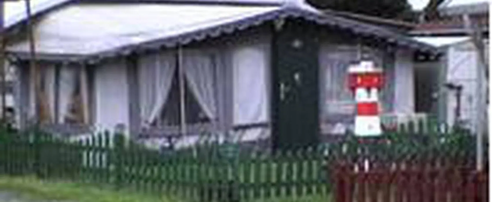 Campingplatz Nesselröder Warte