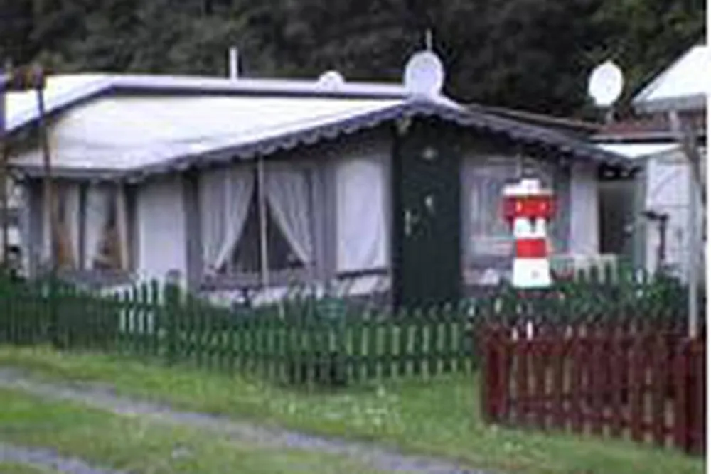 Campingplatz Nesselröder Warte