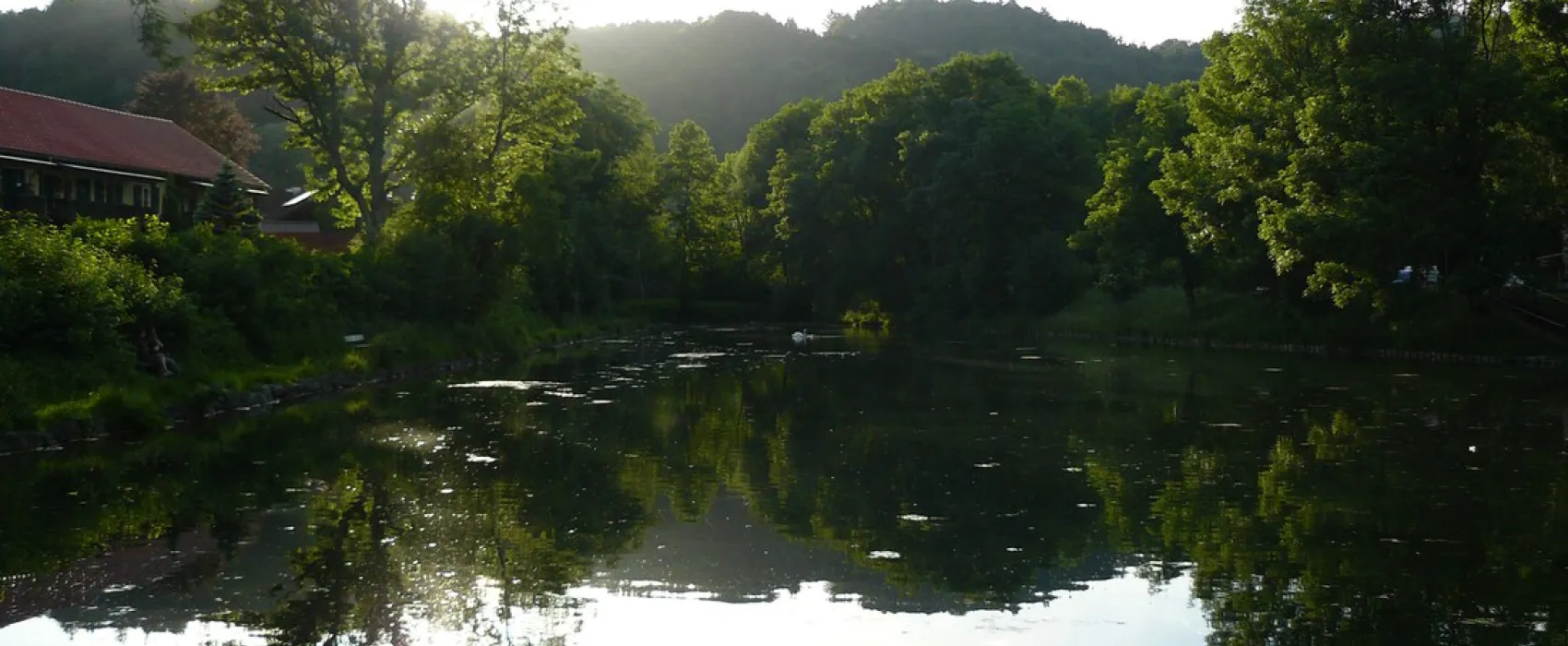 Camping Wolfratshausen