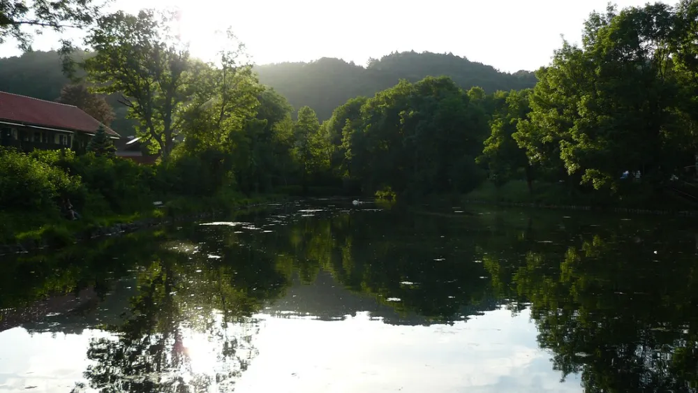 Camping Wolfratshausen