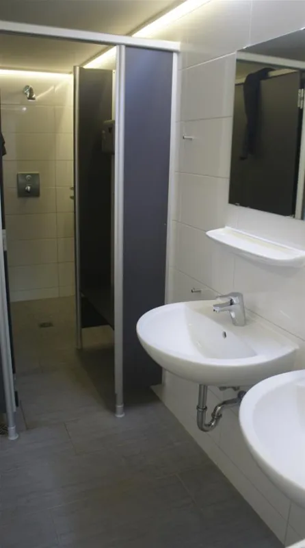 Camping Wolfratshausen