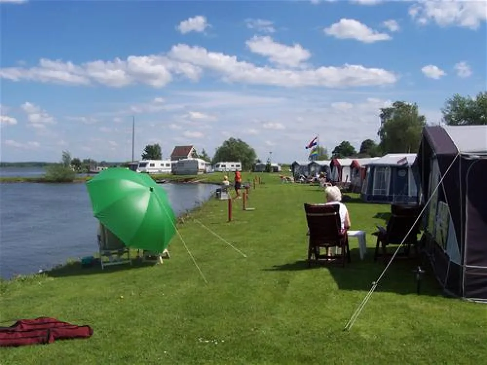 Camping De Schans