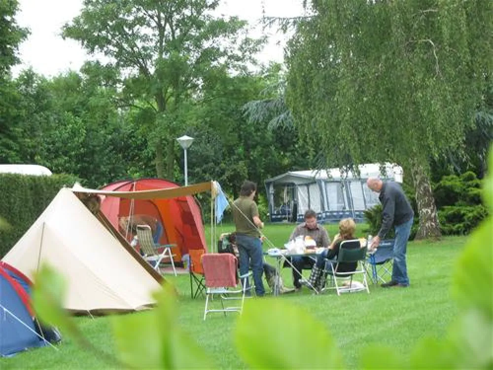 Camping De Schans