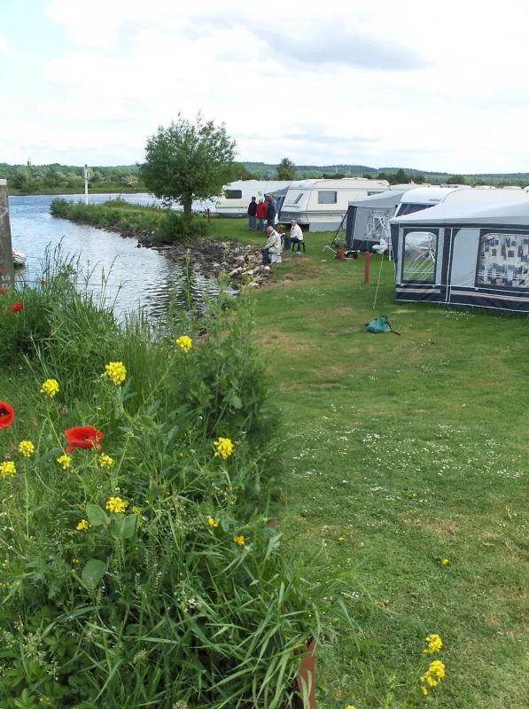 Camping De Schans