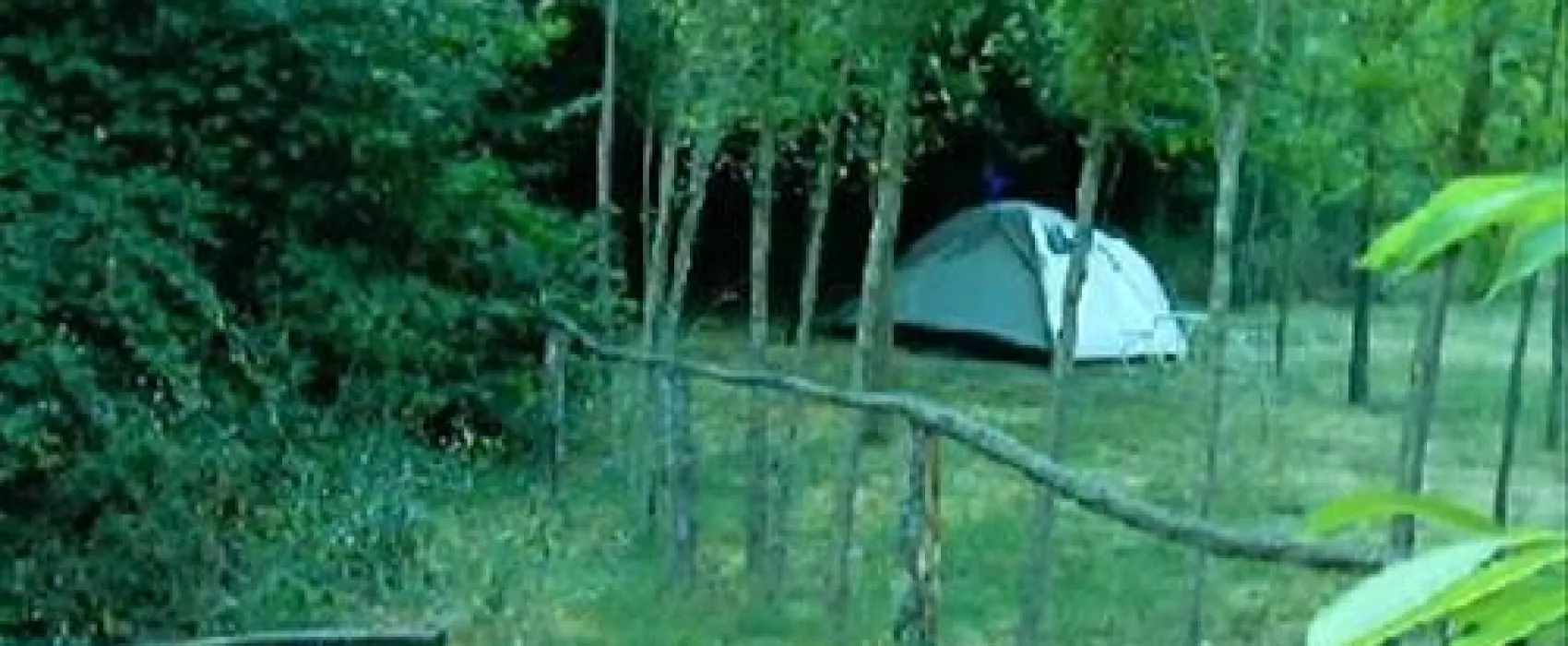 Camping el Martinete