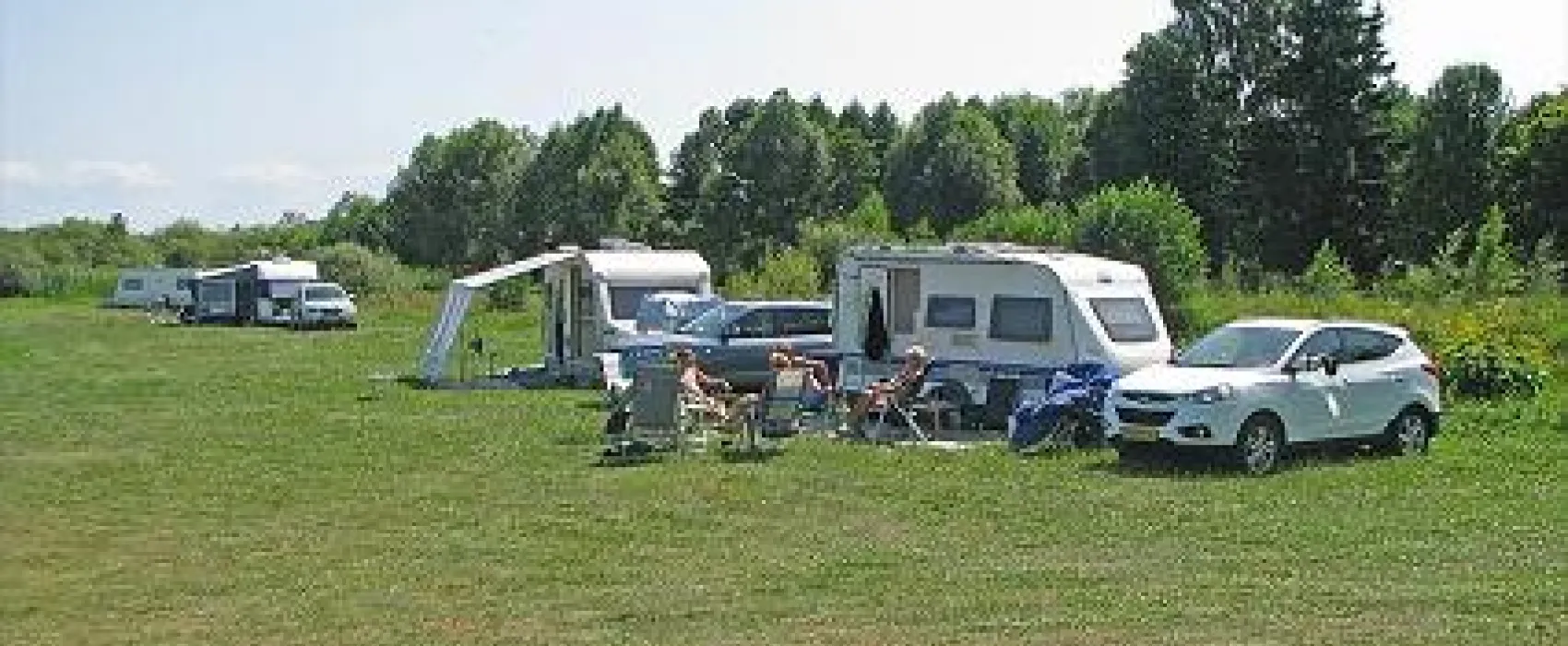 Camping Willipu