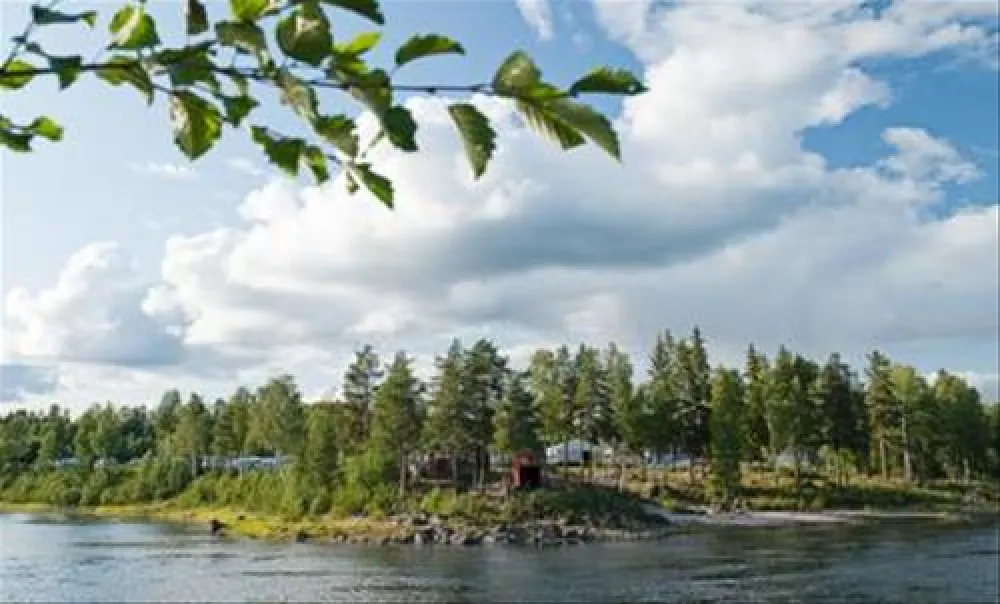 Sikfors Konferens & Fritidsby