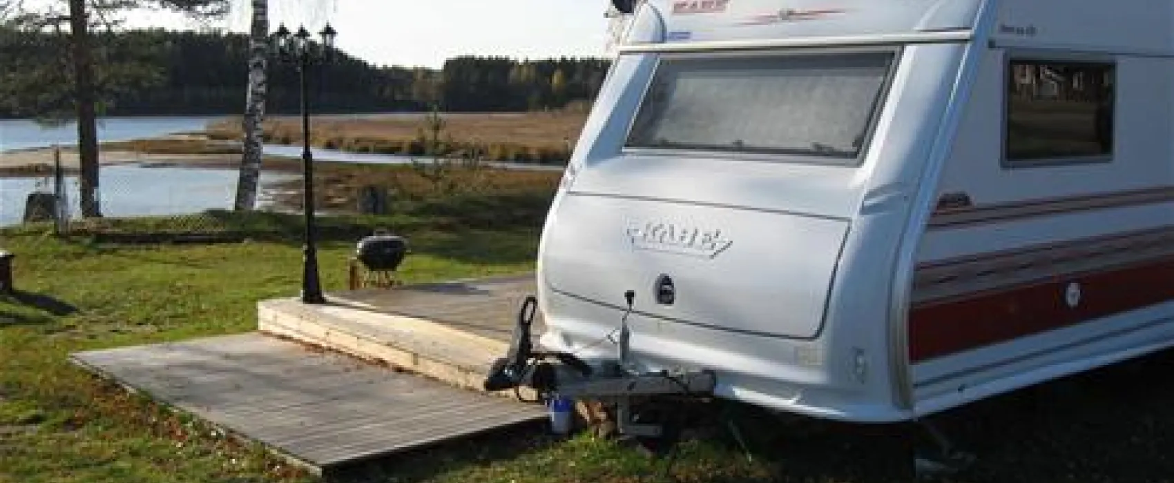 Sikfors Konferens & Fritidsby