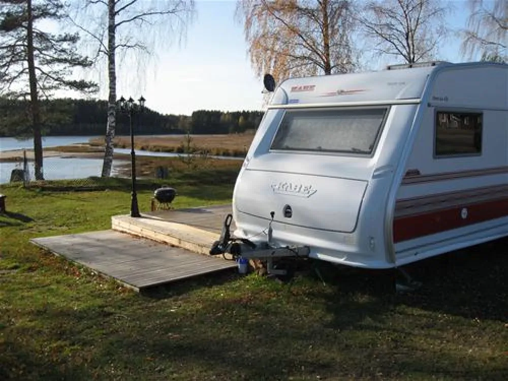 Sikfors Konferens & Fritidsby