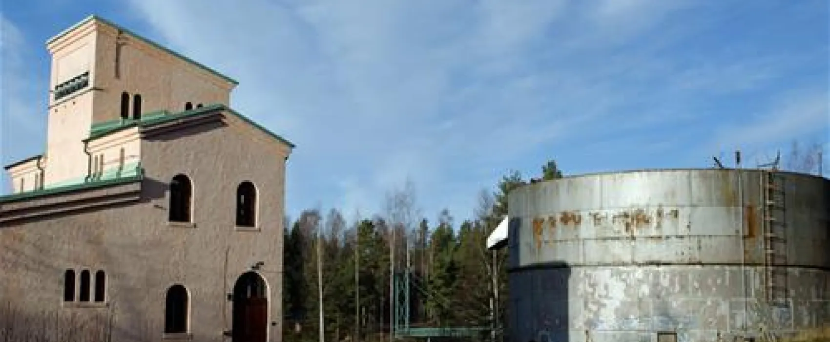 Sikfors Konferens & Fritidsby