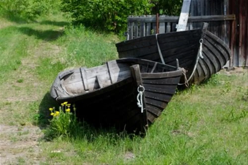 Sikfors Konferens & Fritidsby