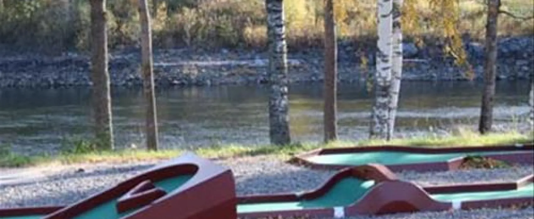 Sikfors Konferens & Fritidsby