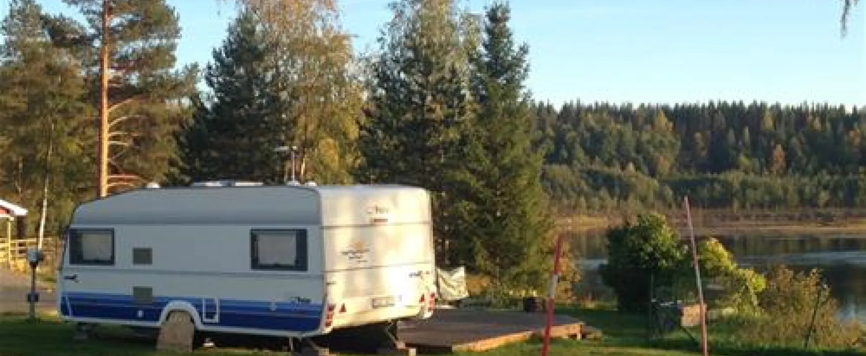 Sikfors Konferens & Fritidsby