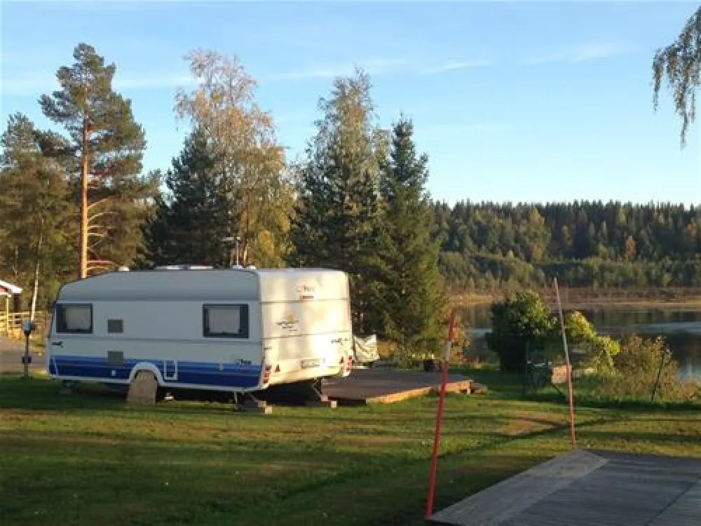 Sikfors Konferens & Fritidsby