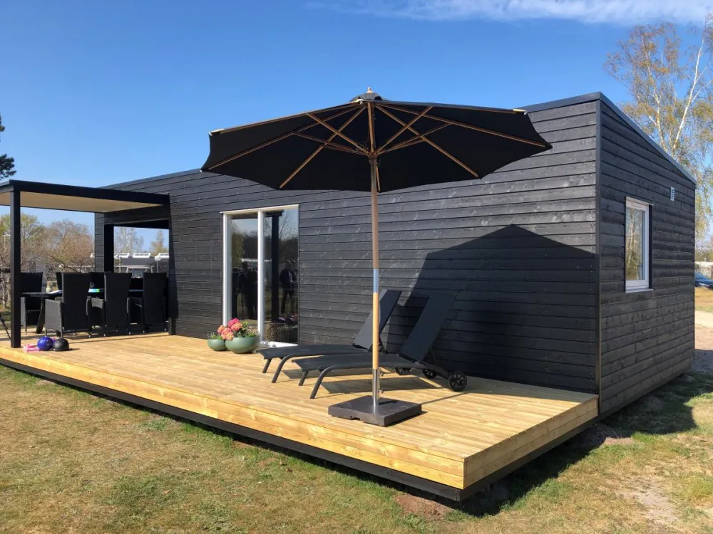 DCU Camping Gjerrild Strand