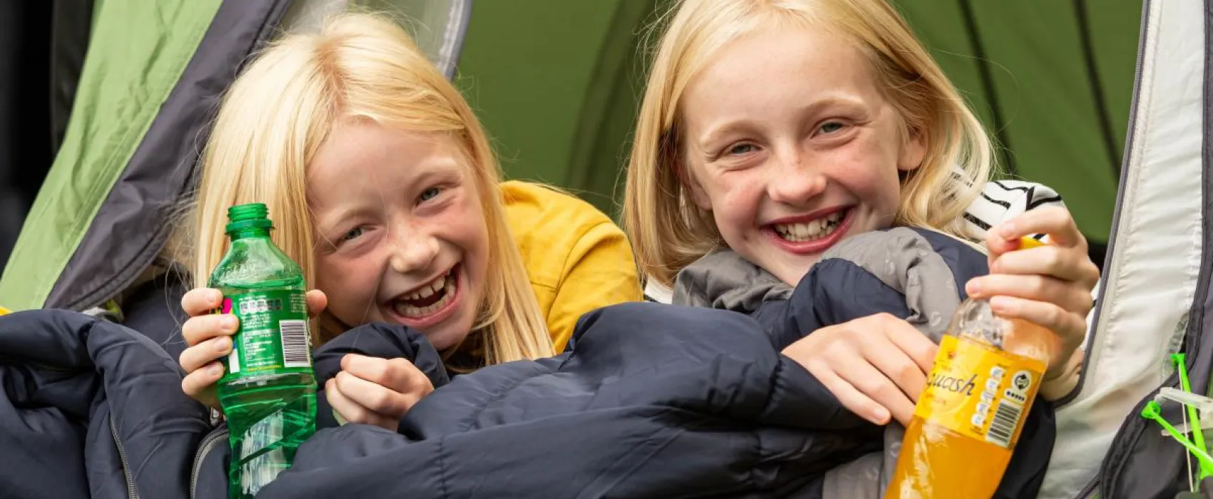 DCU Camping Gjerrild Strand