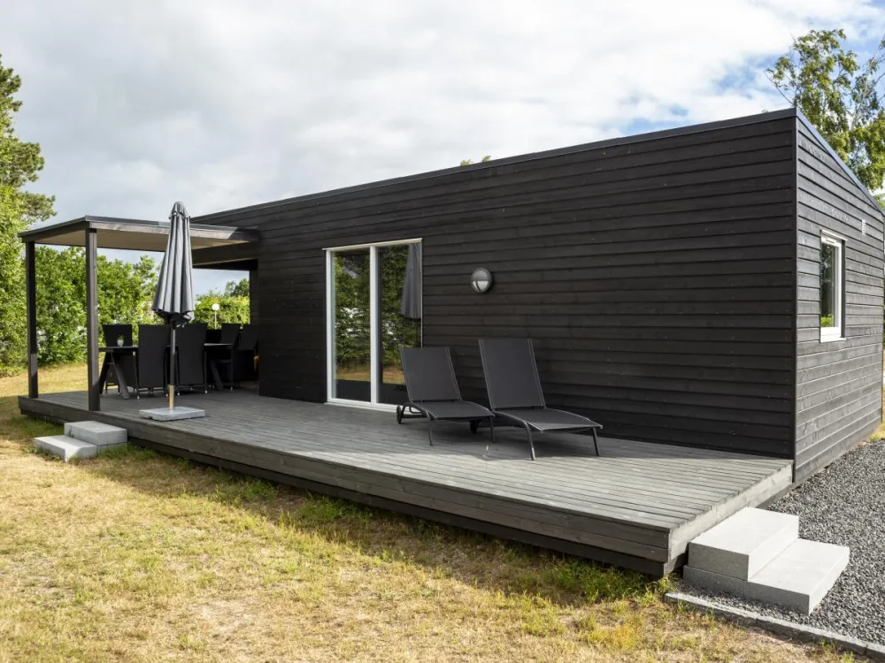 DCU Camping Gjerrild Strand