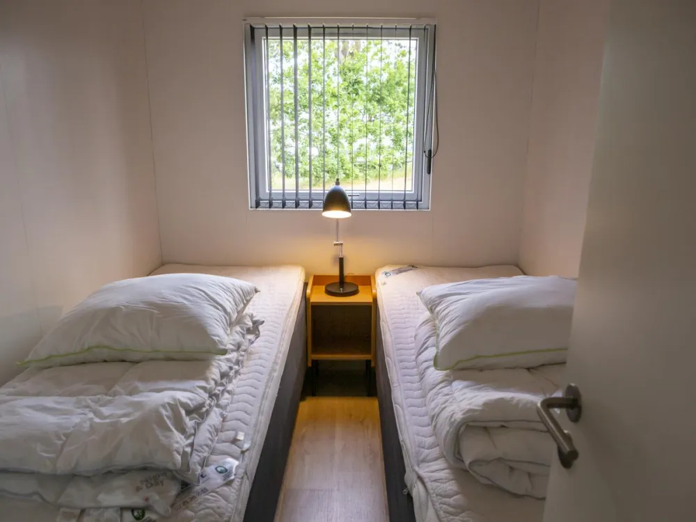 DCU Camping Gjerrild Strand