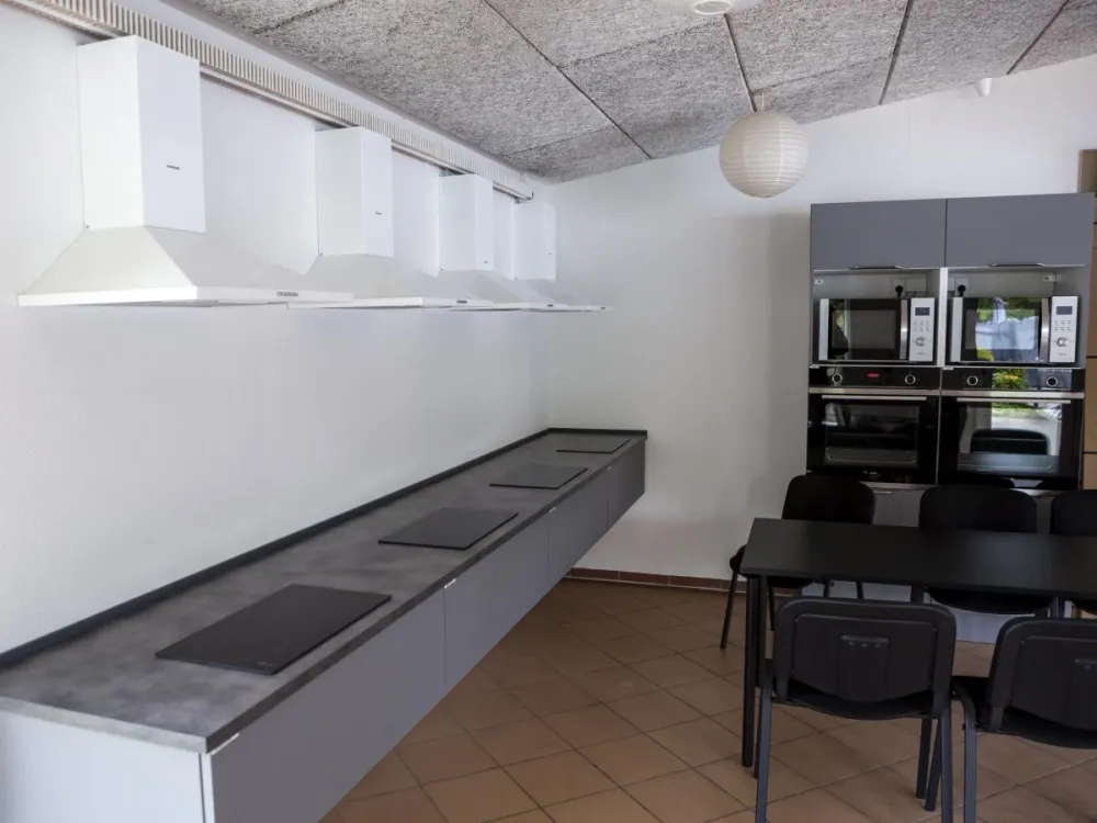 DCU Camping Gjerrild Strand