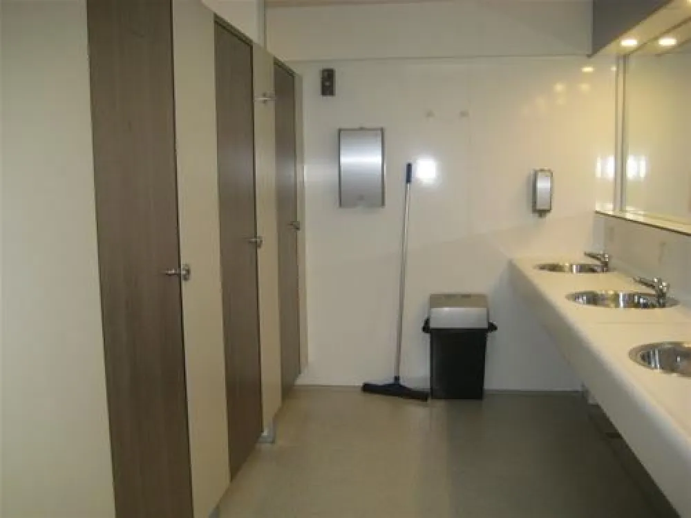 Resort Marina Oolderhuuske