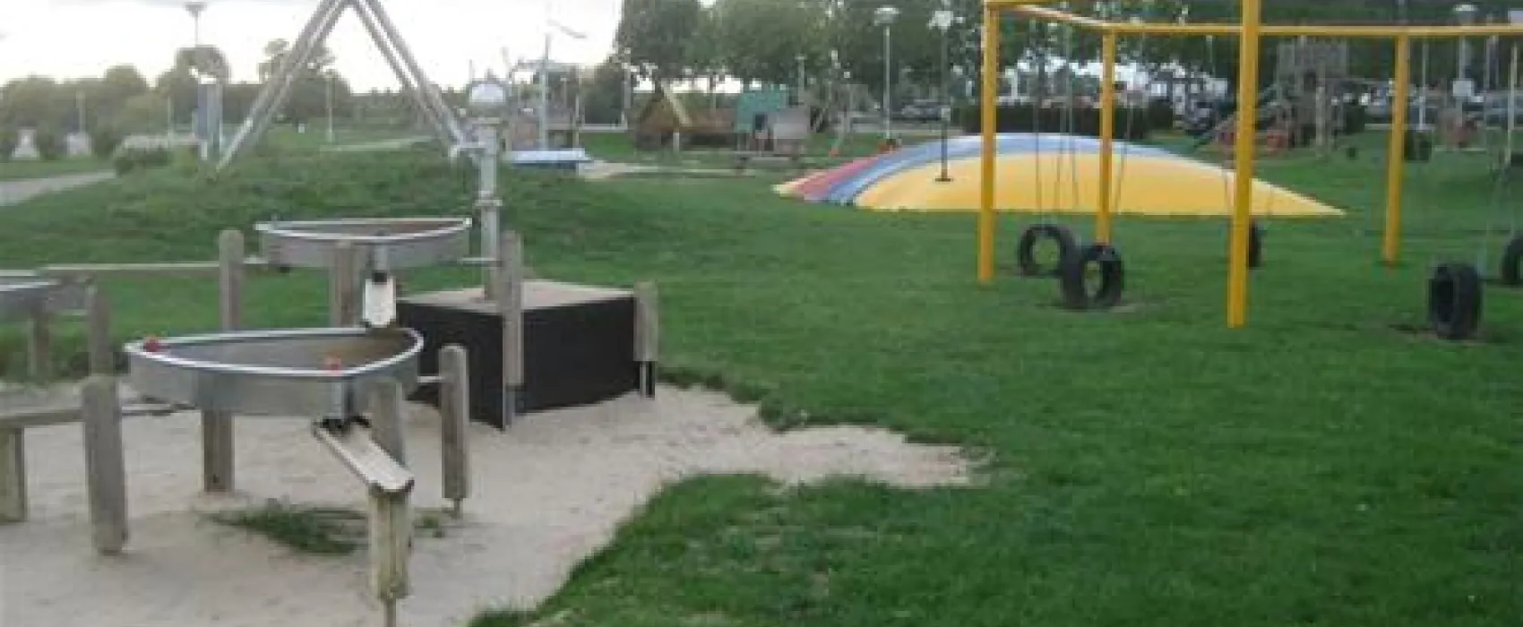 Resort Marina Oolderhuuske