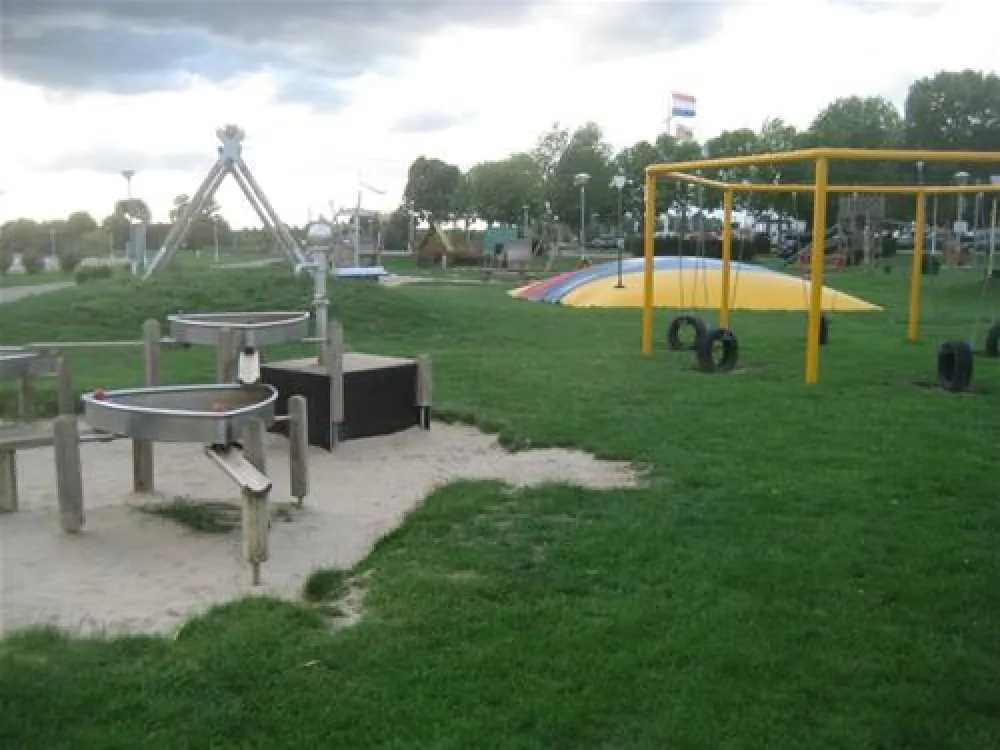 Resort Marina Oolderhuuske