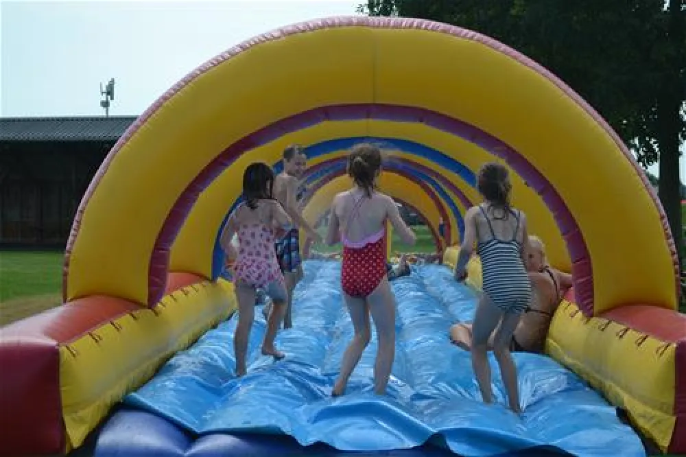 Resort Marina Oolderhuuske