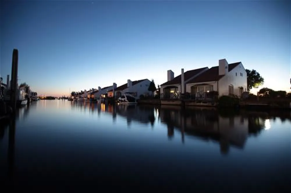 Resort Marina Oolderhuuske