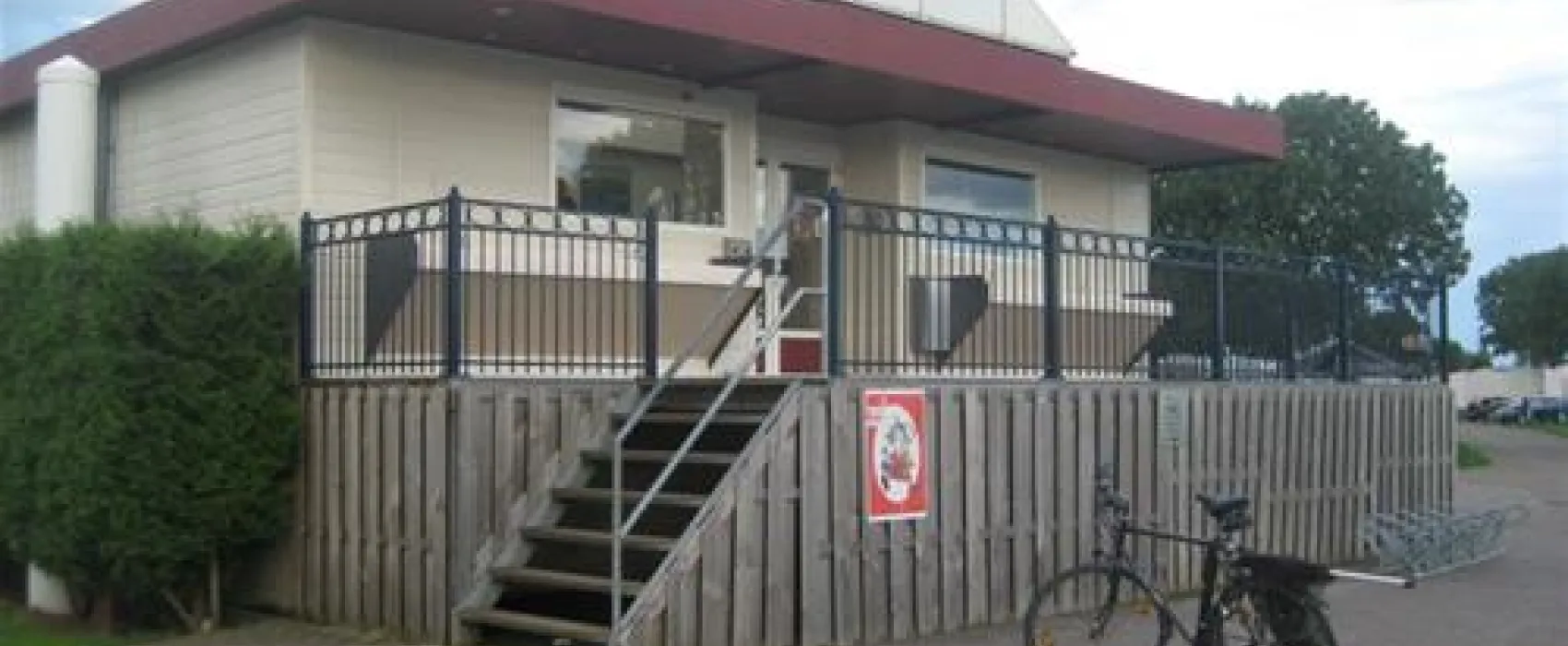 Resort Marina Oolderhuuske