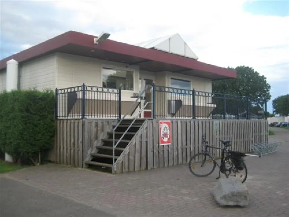 Resort Marina Oolderhuuske