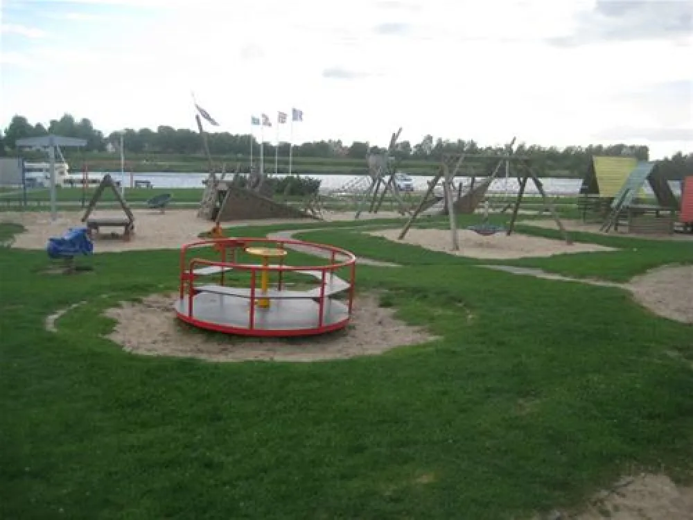 Resort Marina Oolderhuuske